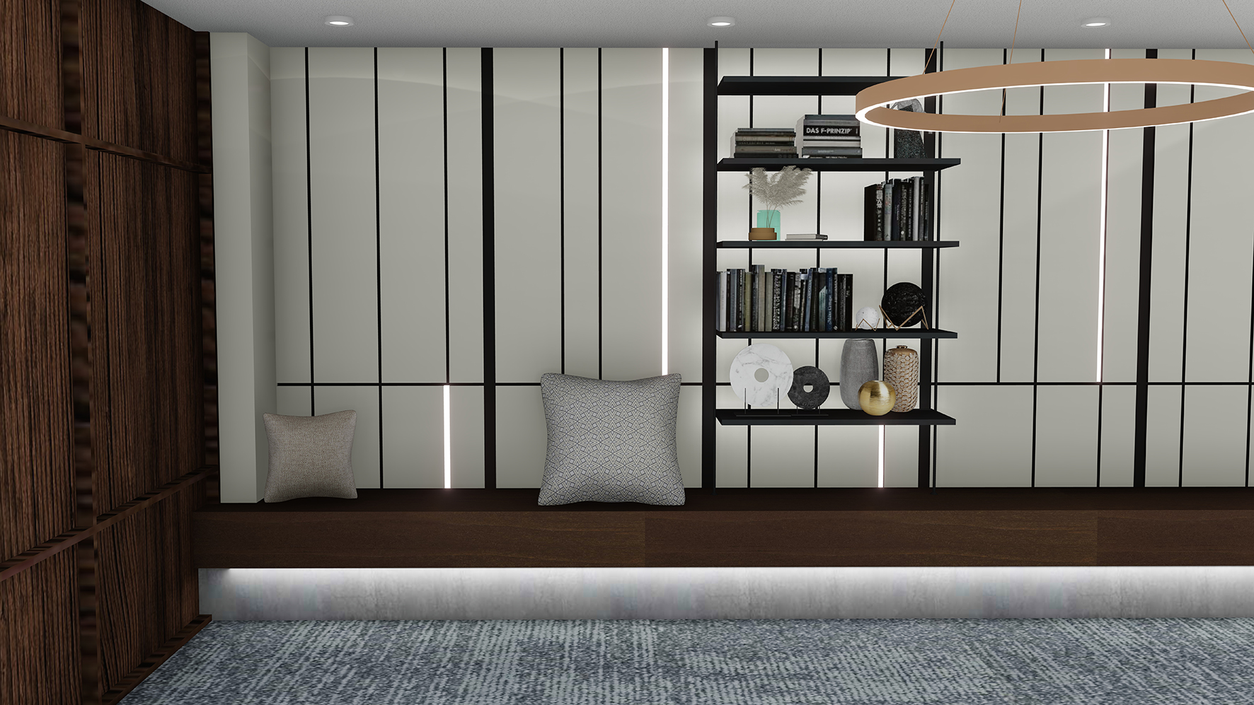 CMDA exceutive office