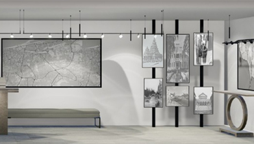 CMDA exceutive office