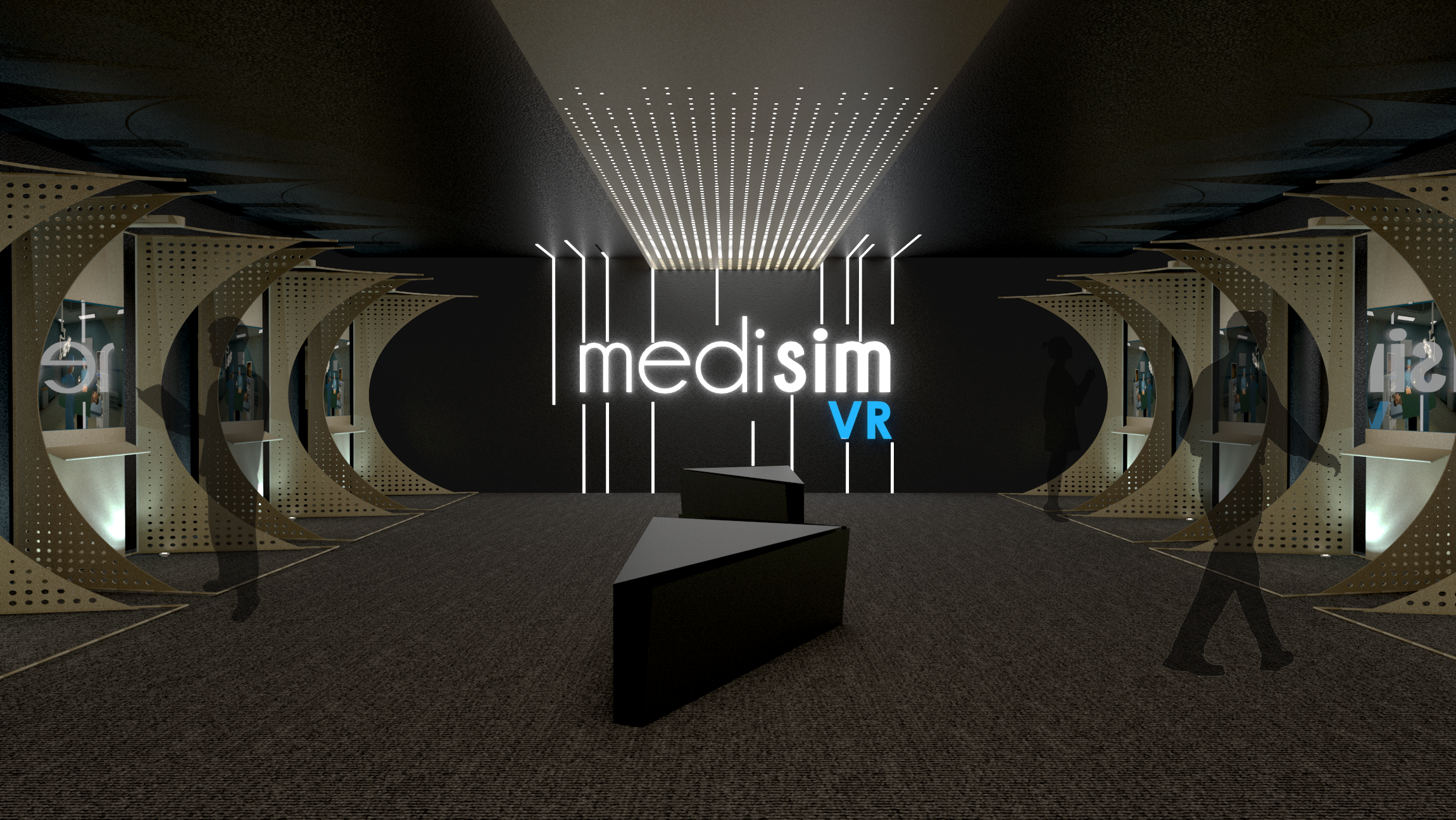 cmda exceutive office