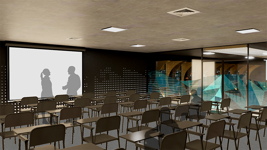 cmda exceutive office