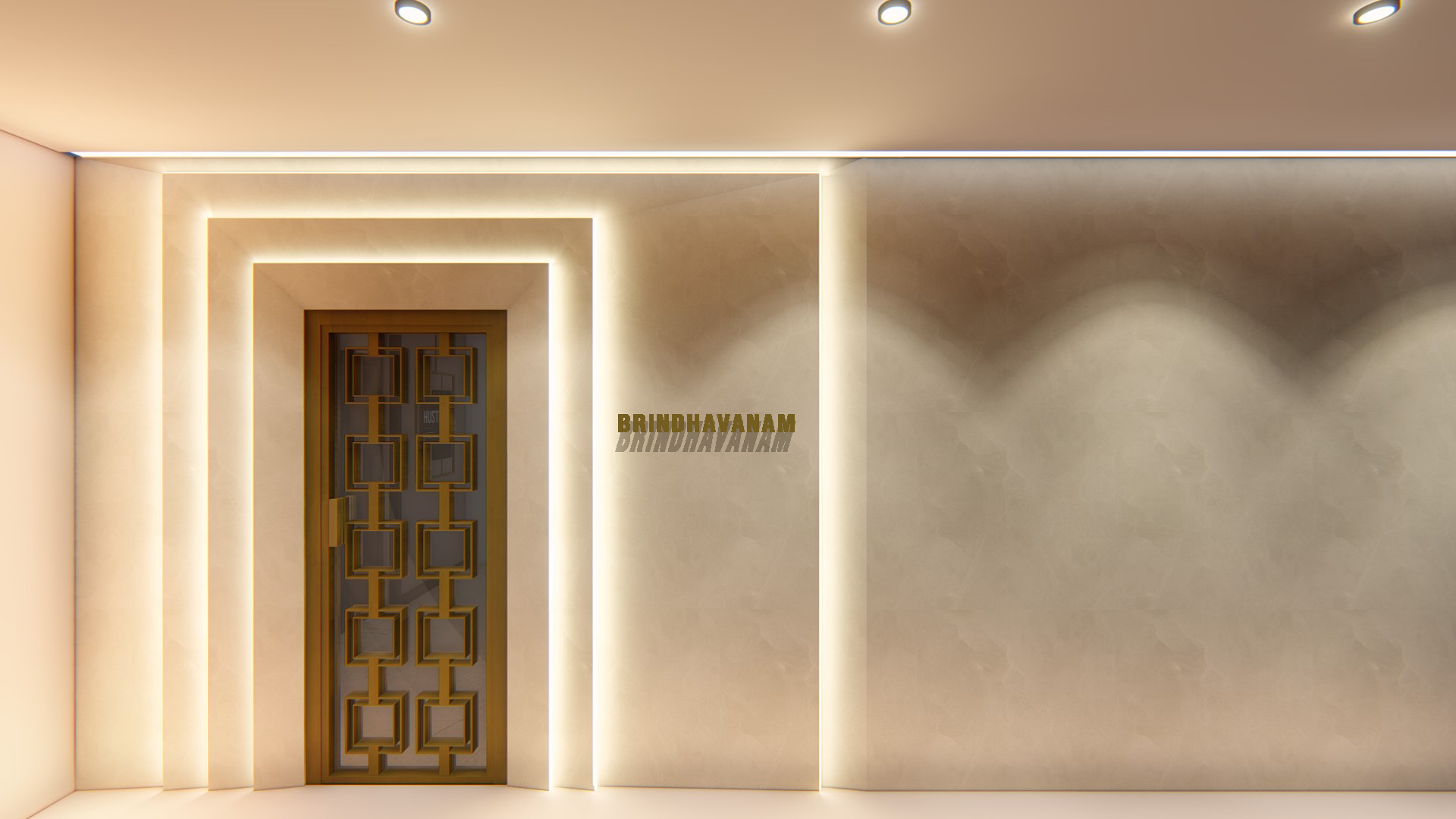  BRINDHAVAN BUILDER’S OFFICE