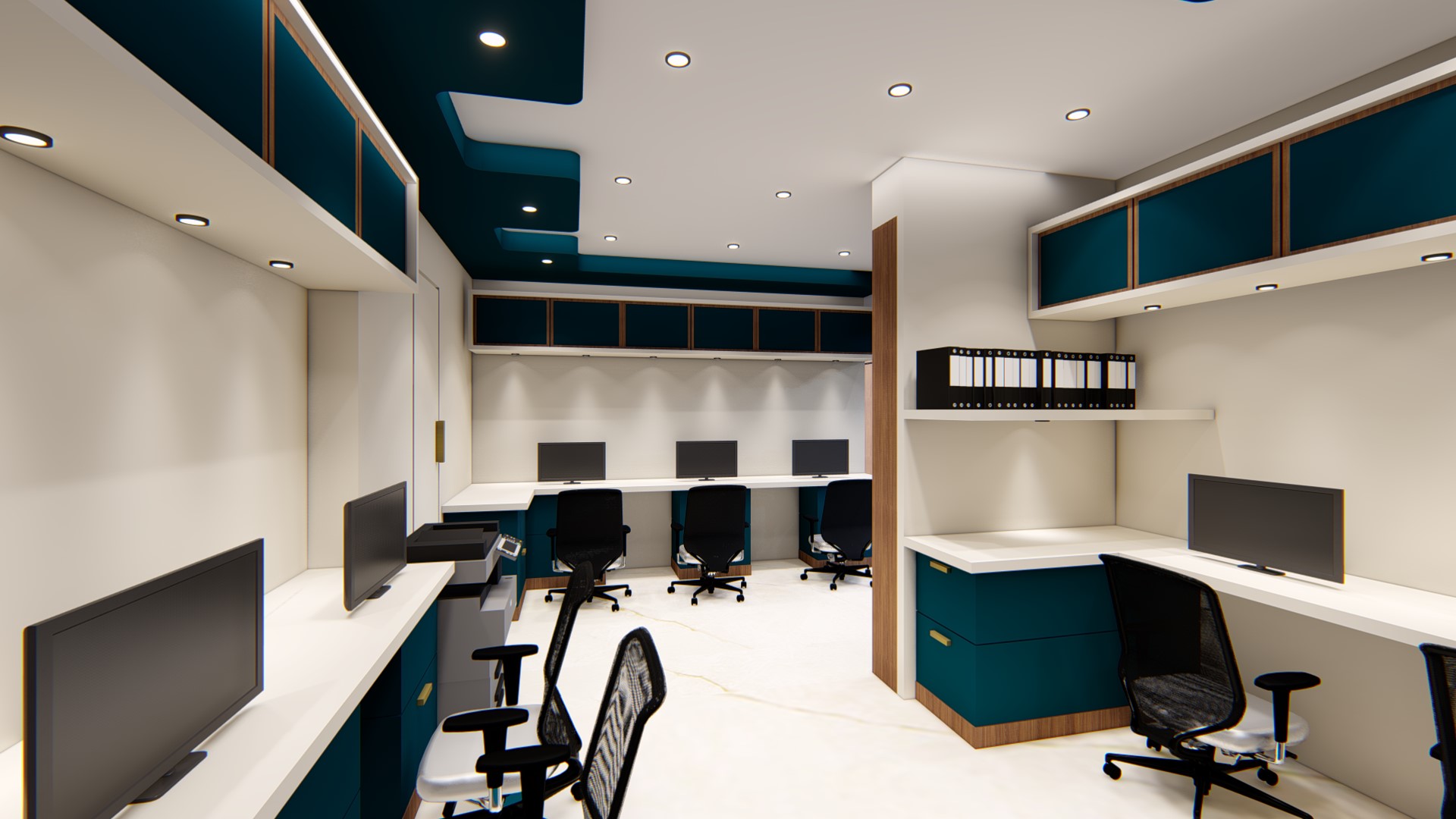  BRINDHAVAN BUILDER’S OFFICE