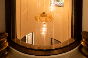 TROPICAL BEACH HOUSE