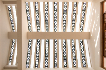 COURTYARD FARM HOUSE