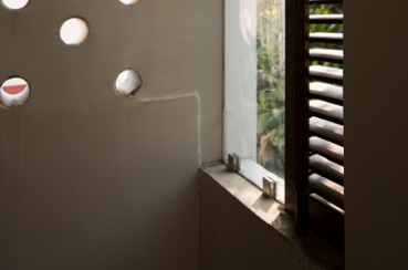 COURTYARD FARM HOUSE