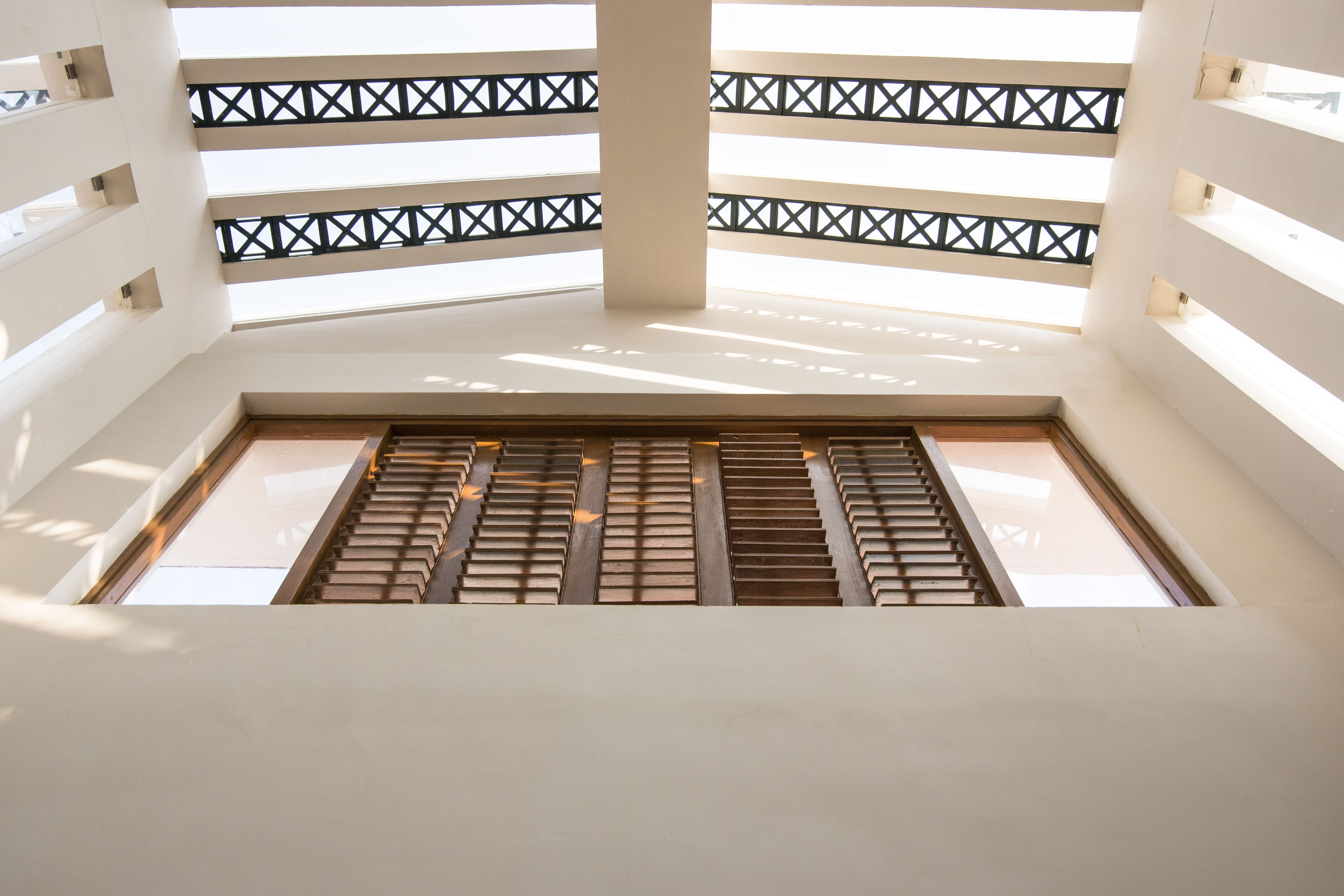 COURTYARD FARM HOUSE