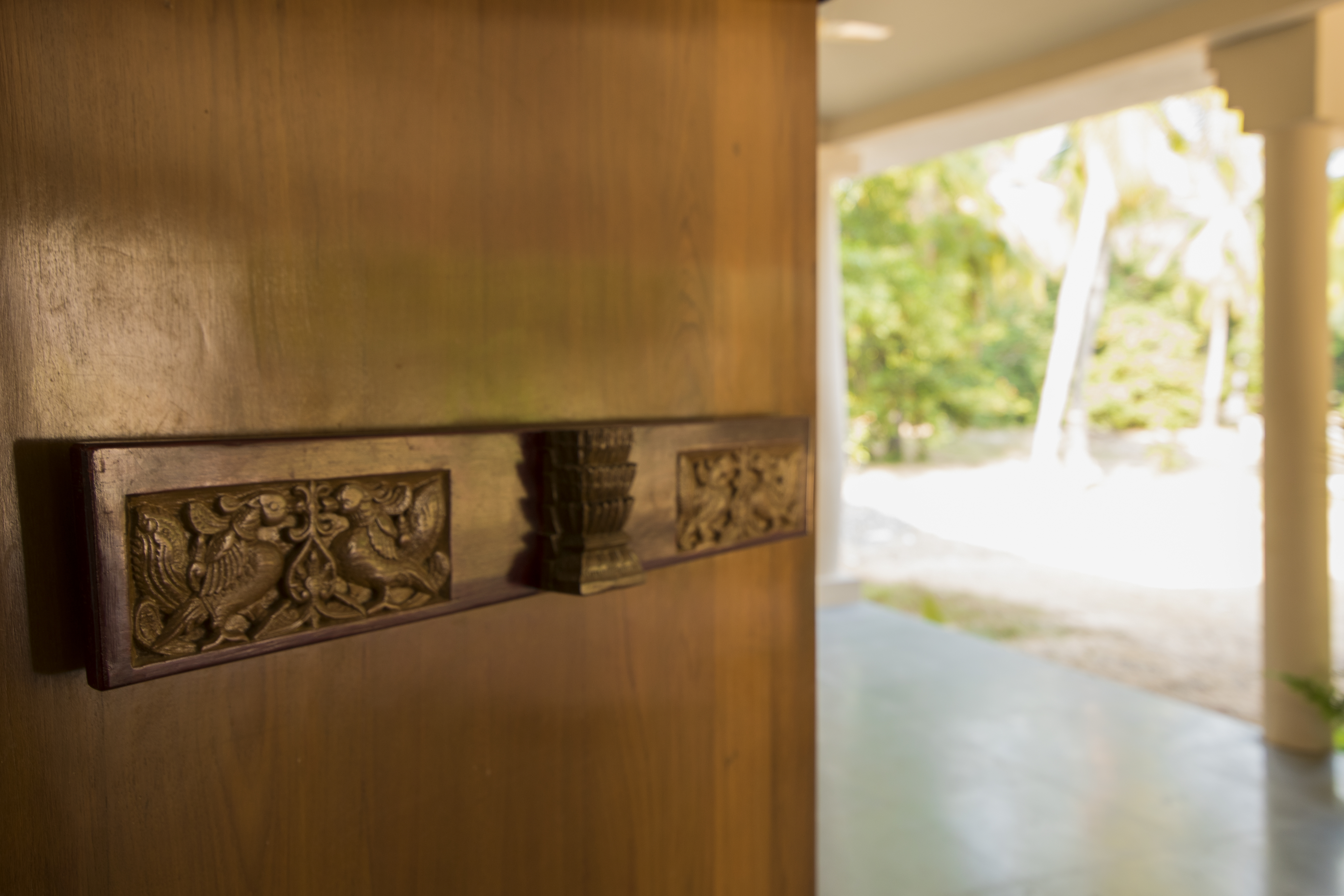 COURTYARD FARM HOUSE