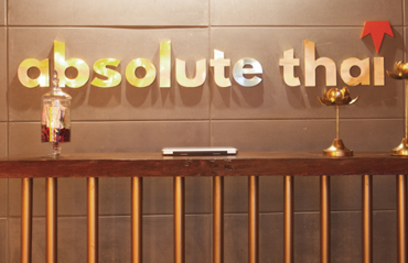 ABSOLUTE THAI