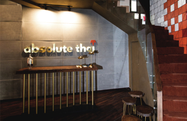 ABSOLUTE THAI